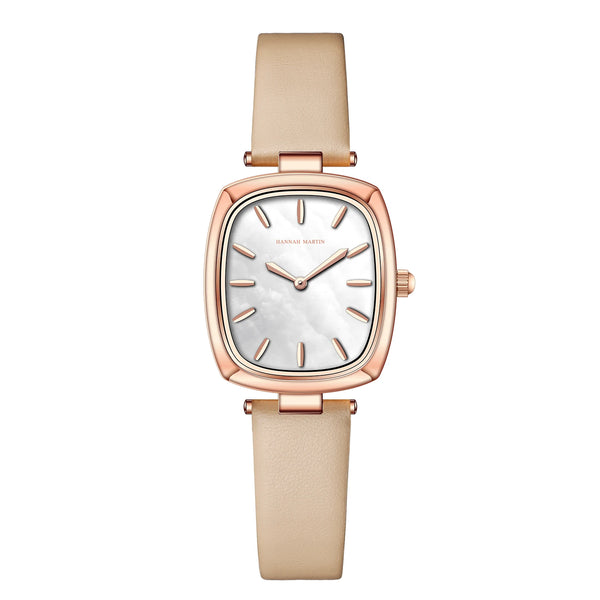 Relógio Feminino Casual Luxo